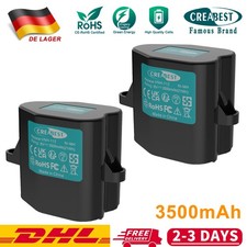 Batteria 6 V 3,5 Ah Ni-MH per
