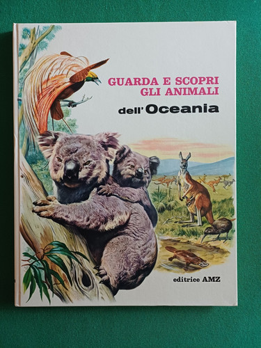 Guarda scopri gli animali n - guarda,