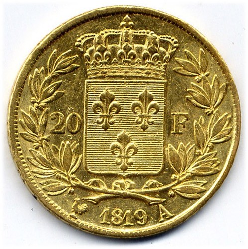 France louis xviii - france,