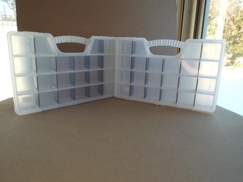 Grandi contenitori organizer - 2,
