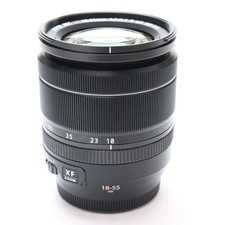 Fujifilm Fujinon XF 18-55mm