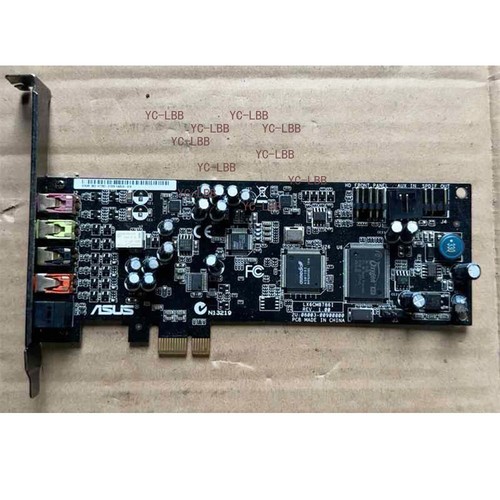 Per asus xonar dgx - per,