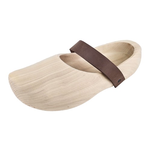 Scarponi legno con - scarponi,