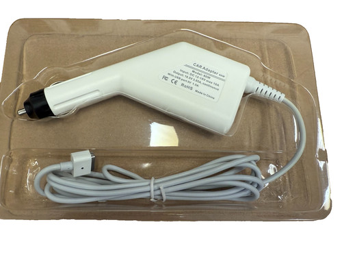 Chargeur voiture 60w - 🔌,
