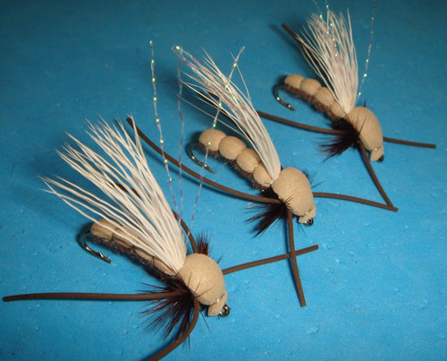 Mosche pesca mosca - da,
