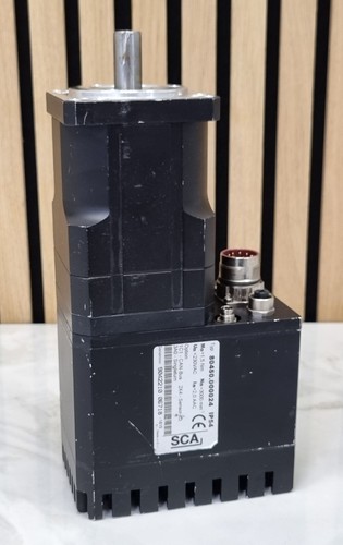Sca 80450 000024 servomotore - 80450.000024,