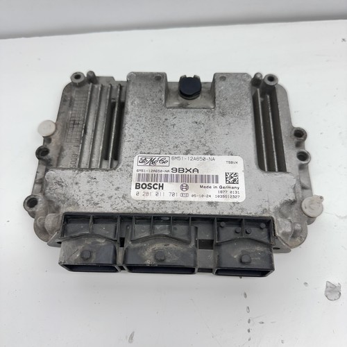 Centralina motore per - motore, ford