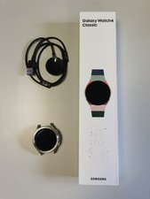 Samsung Galaxy Watch4 Classic