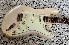 1965 hendrix replica vintage - 1965,