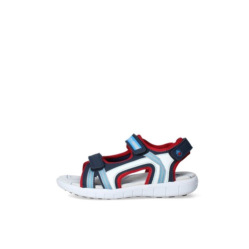 Sandalo bimbo lumberjack - sandalo,