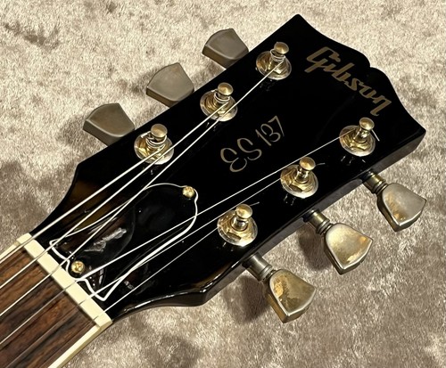 Gibson 137 classic blue - gibson,