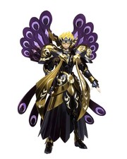 Saint Seiya Myth Cloth EX