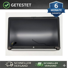 Notebook HP Serie 17-by3