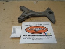 Staffa supporto marmitta Honda