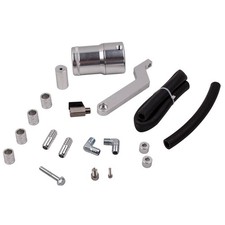 Oil Catch Tank Can for Dodge