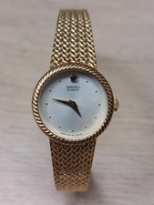 Seiko quartz 1220-0020