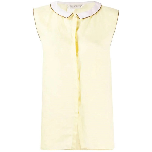 Versace a6310 camicia donna - camicia,