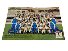 JUVENTUS  SQUADRA 83-84 i