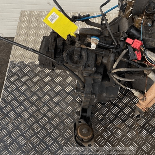 46809783 cambio compl - compl., fiat