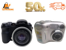 Set di 2 fotocamere digitali