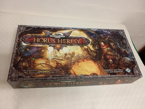 Horus heresey battaglia - heresey,,