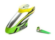 Blade mCPX BL - Capottina optional