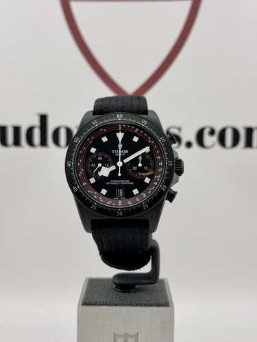2024 tudor pelagos fxd - 2024, chrono