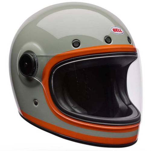 Casco bell bullitt lane - casco, ece