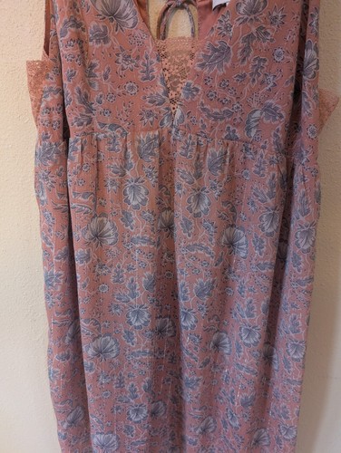 William rast vestito slip - rast,