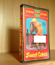 Howard ziehm sweet cakes - _,
