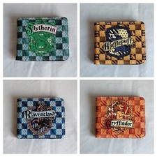 Portafoglio Harry Potter