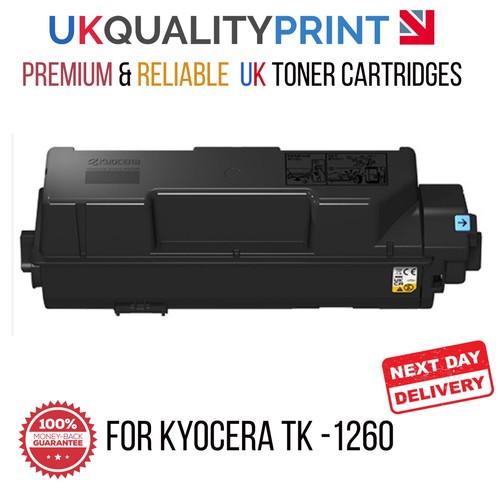 Black toner cartridge for - toner,
