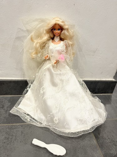 Barbie sposa wedding fantasy - barbie,