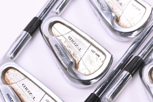 Mizuno ferri stiro - mizuno, /