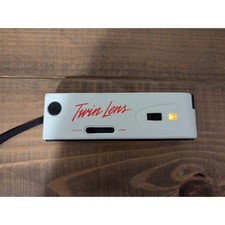 Kalimar Twin Lens 110 Film