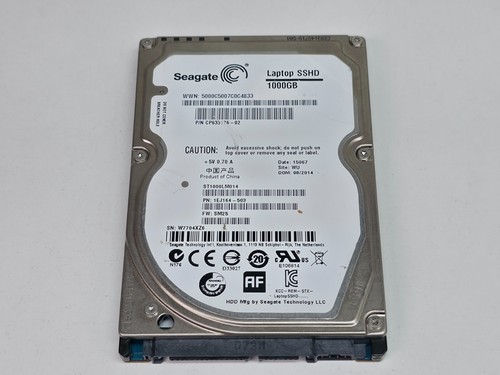 Notebook seagate st1000lm014 - notebook,