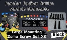 Fanatec Modulo Pulsante Podio