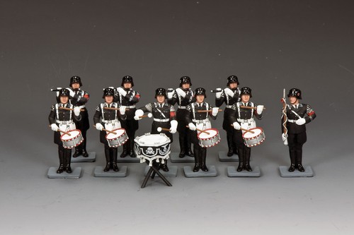 King and country - country, lah260