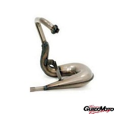 Marmitta giannelli vespa - giannelli, pk