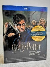 Harry Potter - La Collezione