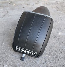 SELLA GOBBA NERA MONOPOSTO