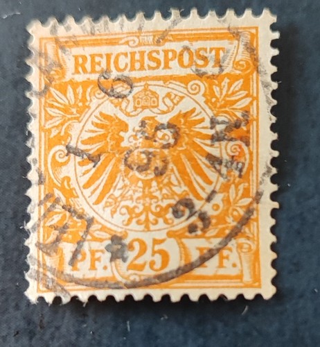 Timbre deutsche bundespost - timbre,