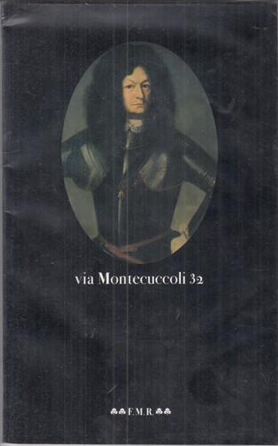 Via montecuccoli omaggio - montecuccoli, 32