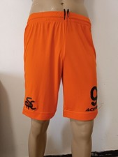 PANTALONCINI INDOSSATI CALCIO