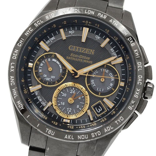 Orologio citizen cc9017 59e - citizen,