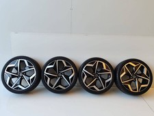 Volkswagen ID.3 2019 tutti i