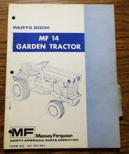 Manuale catalogo ricambi