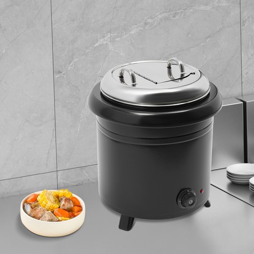 Scalda zuppe 400w - zuppe, acciaio
