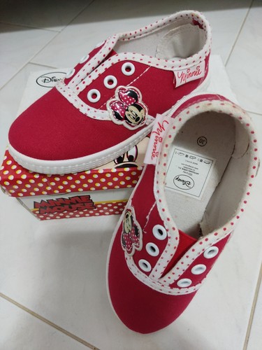 Scarpe tela disney - scarpe,
