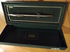 matita ricaricabile cross